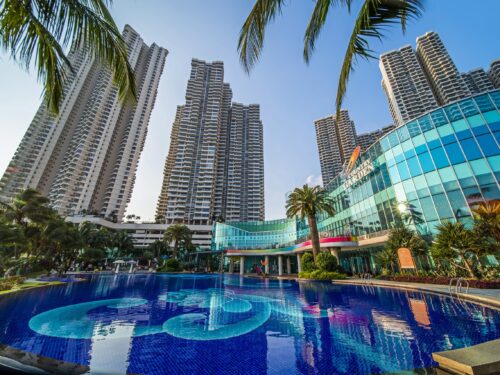 碧桂园金海湾 实景图 2